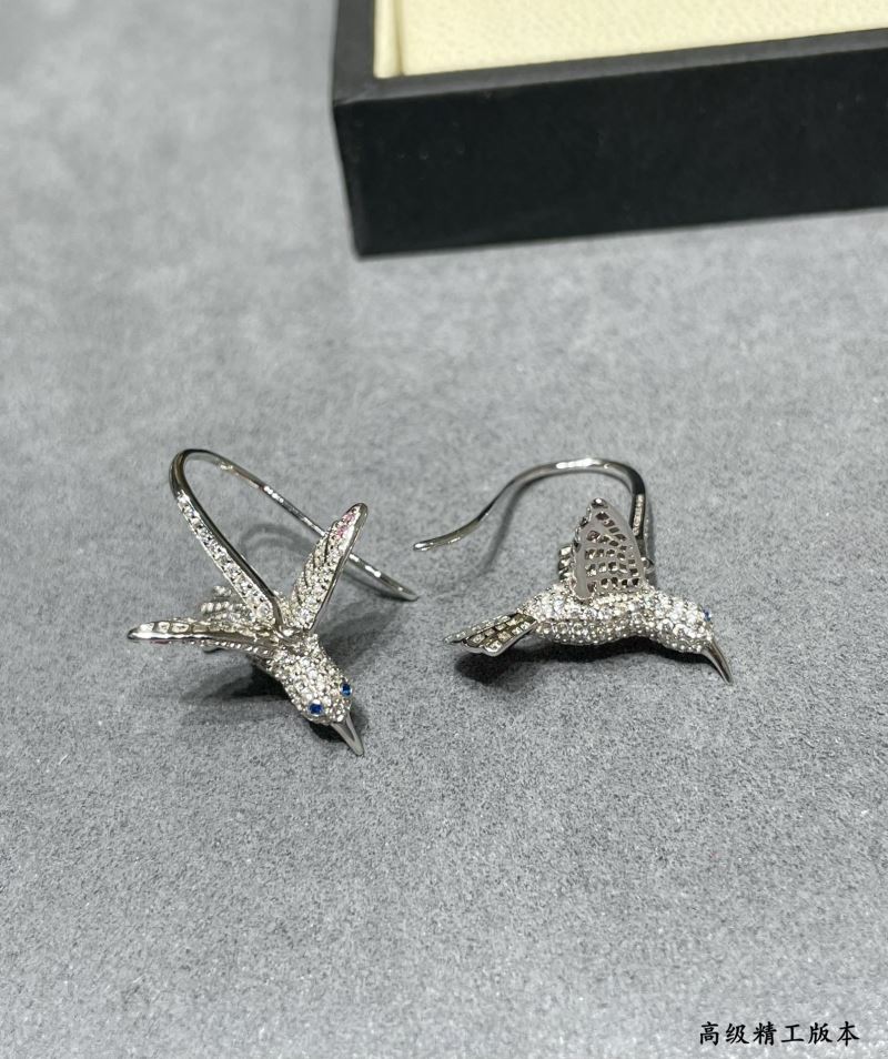 Boucheron Earrings